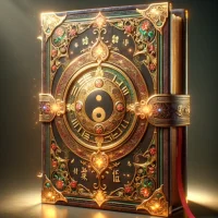 I Ching: Libro de los cambios