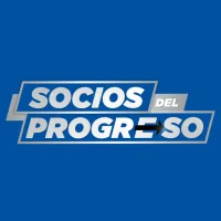 Socios del progreso