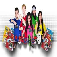 Video de Ninja Chad Wild Cl...